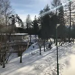Mountain View Apartman Štôla