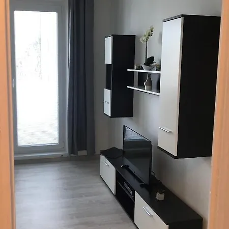 Mountain View Apartment *