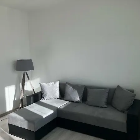 Mountain View Apartment