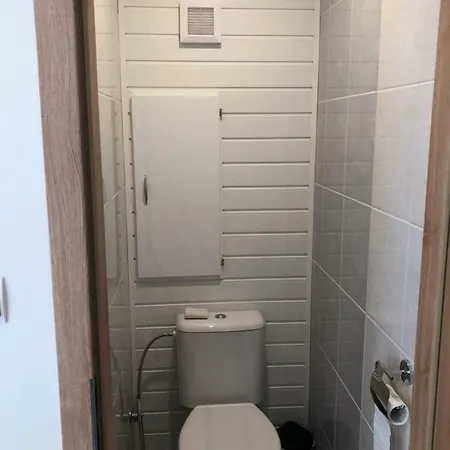 Mountain View Apartment