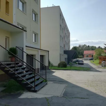 Mountain View Apartment *