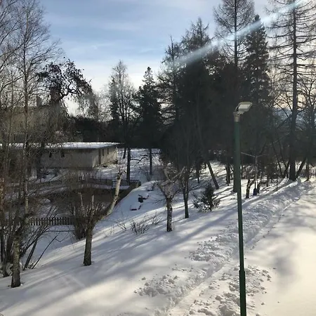 Mountain View Apartment Stola