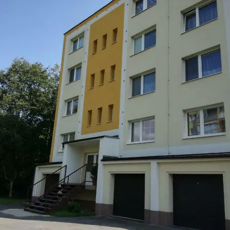 Apartment Mountain View