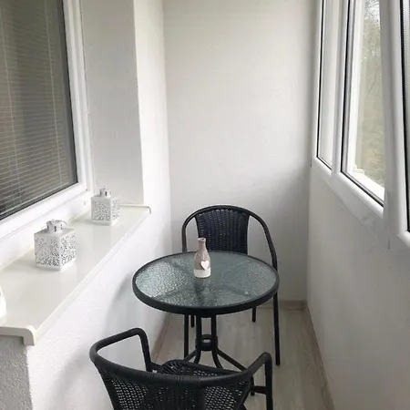 Mountain View Apartment Stola